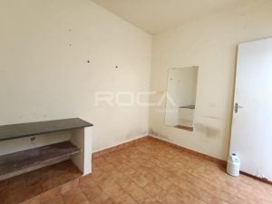 Casa no Campos Elíseos c/ 93m² com 2 salões comerciais. Esta casa dá R$2000,00 de renda! — foto 3