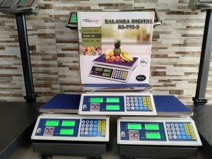 Balança digital de 40kg — foto 3