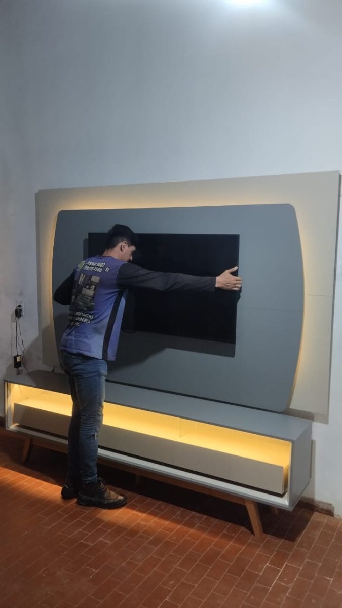Montador de Móveis — foto 2
