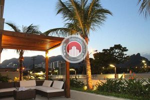 Apartamento a Venda no bairro Barra da Tijuca - Rio de Janeiro, RJ — foto 3