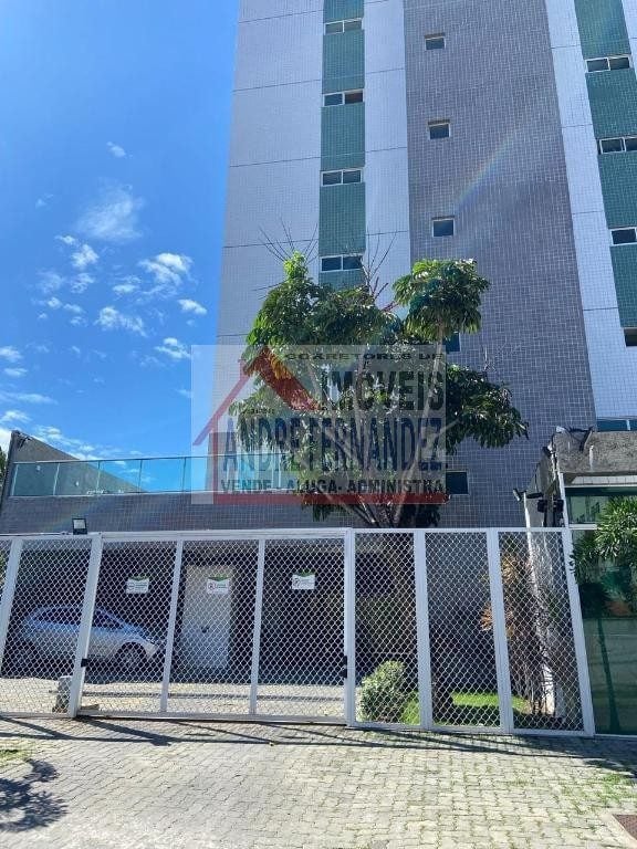 Apartamento para Venda em Olinda, Jardim Atlântico, 2 dormitórios, 1 suíte, 2 banheiros, 1 — foto 2