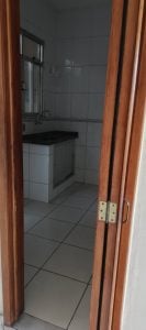 Apartamento Padrão 62 m² - Rocha Miranda / Rio de Janeiro (Zona Norte) — foto 13