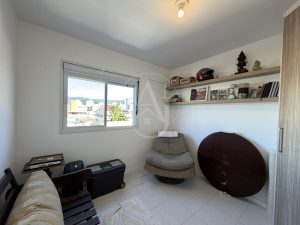Apartamento para Venda em Florianópolis, Trindade, 3 dormitórios, 1 suíte, 2 banheiros, 1 — foto 5