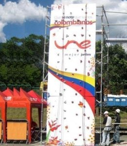 Locação Parede Escalada — foto 8