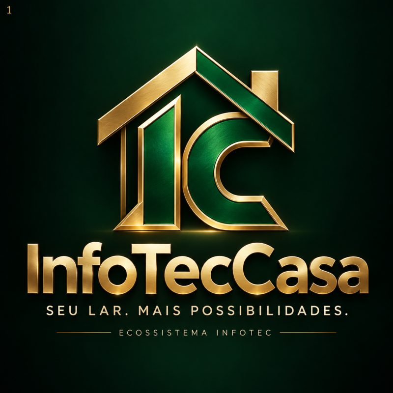 InfoTecCasa - Ofertas para seu Lar