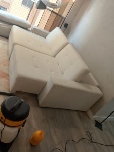 Higienização de estofados em Brasília Royal Clean — foto 7