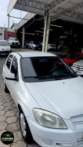 GRANDE OOOFERTA *SIMULAÇÃO DISPONÍVEL* *CELTA 1.0 8v COMPLETO* — foto 12