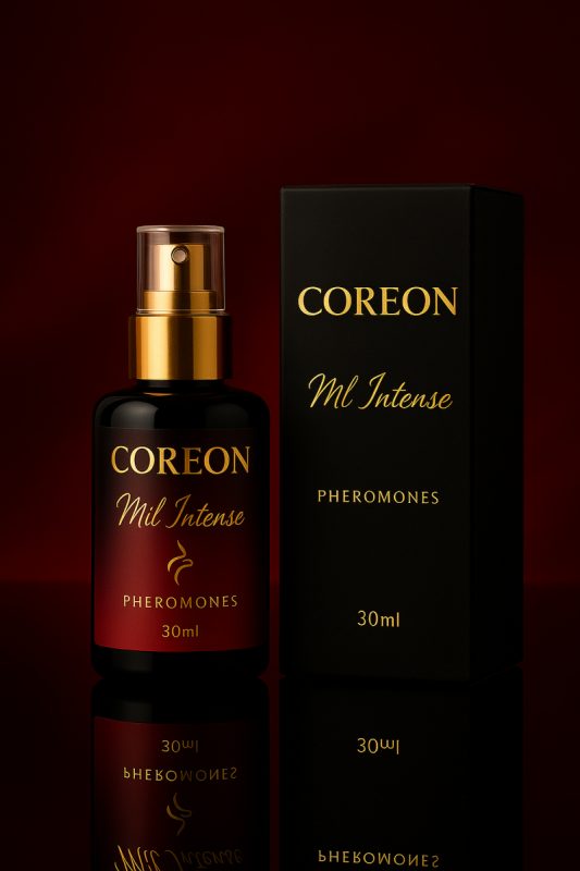 Coreon Mil Intense