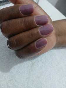 Manicure Pedicure E Nail Design Domicílio — foto 3