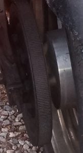Virago 250 — foto 7
