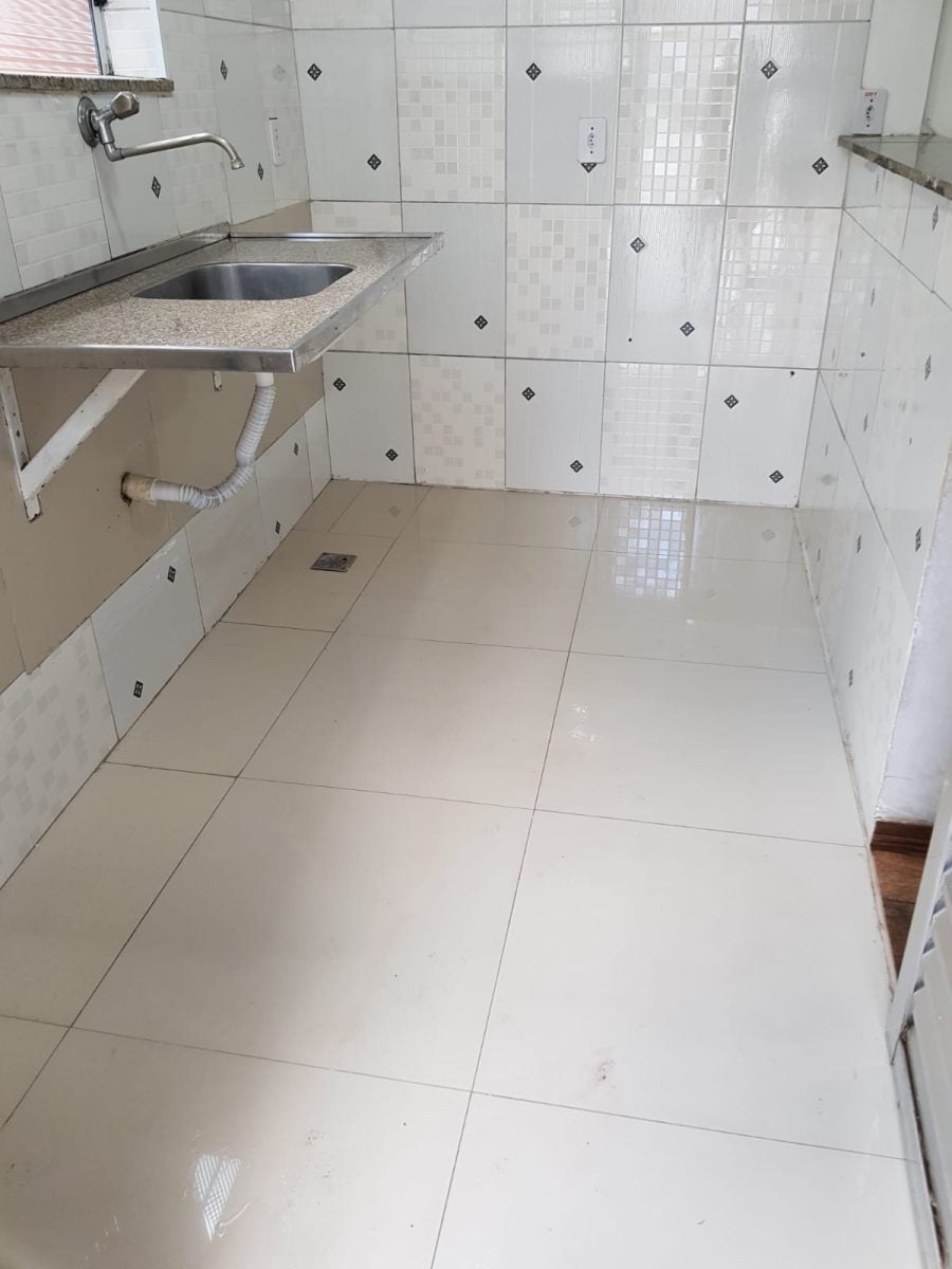 Casa Locação Cidade Líder. — foto 2
