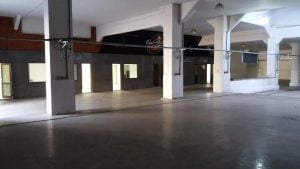Galpão comercial com 2500 m2 — foto 9