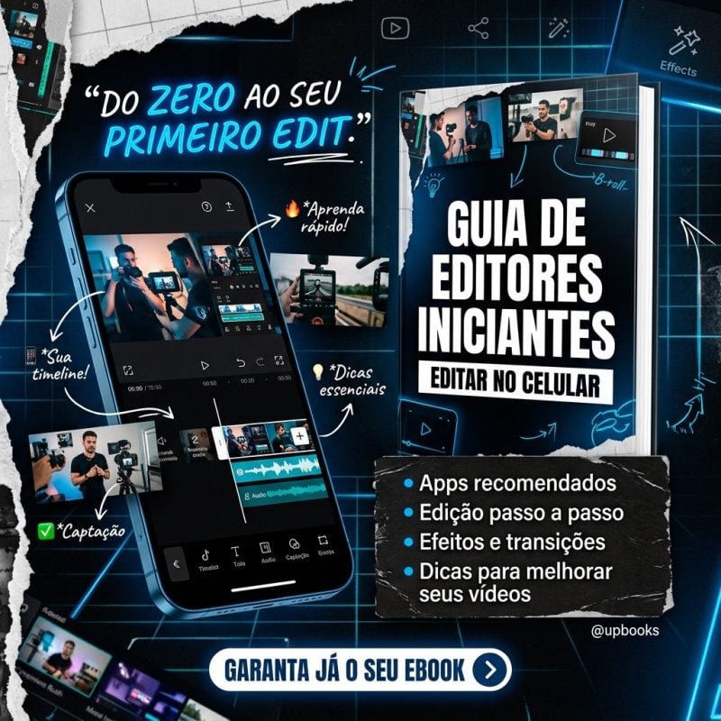 Guia De Edição Para Editores Iniciantes