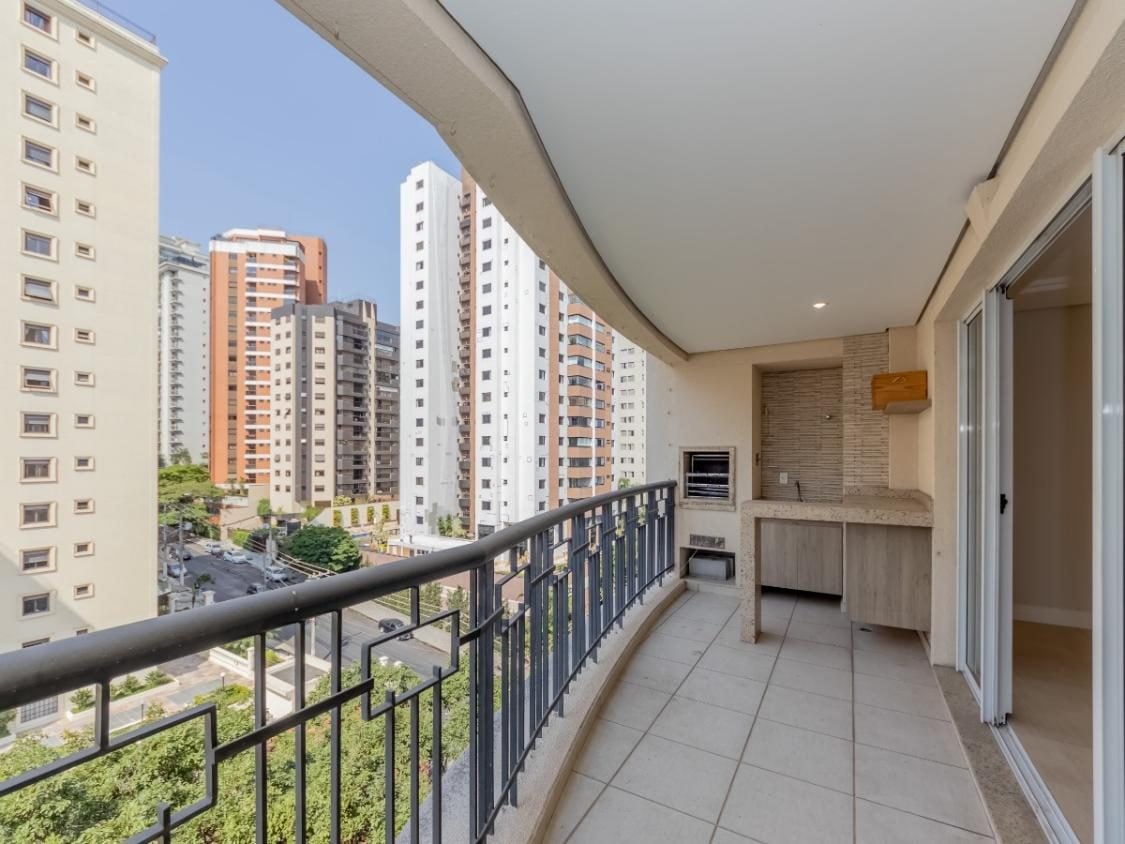 Apartamento, Residencial para Venda, Perdizes, São Paulo — foto 2