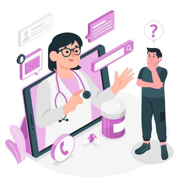 E-book de imersão de telemedicina, aprenda agora