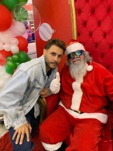 Papai Noel para escolas , condomínios e eventos na capital sp — foto 6