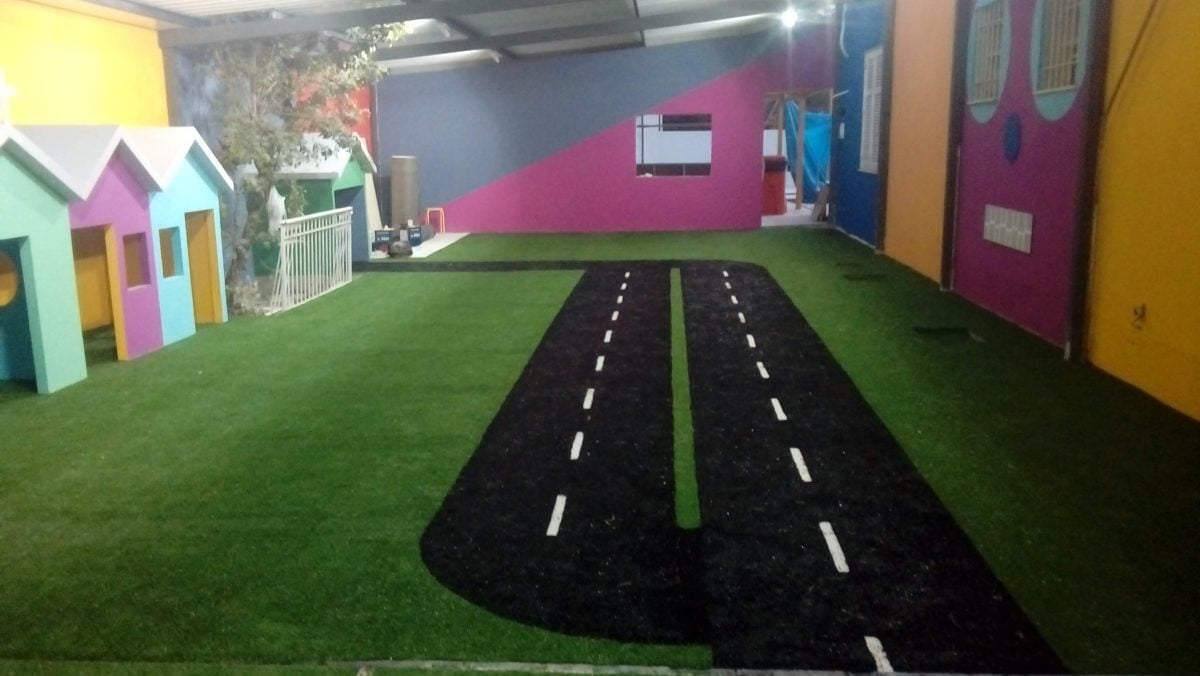 Grama Sintética RJ - Venda e Instalação em Todo o Estado do RJ — foto 2