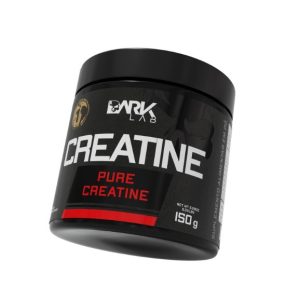 Creatina monohidratada pura 1kg, 500g, 300g, 150g, Dark Lab — foto 9