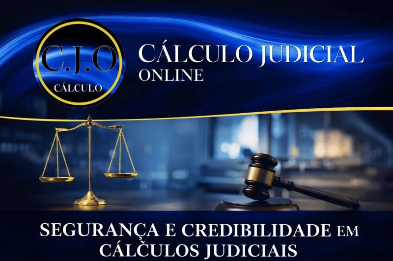 Cálculos Judiciais e Perícia Contábil em São Paulo - SP