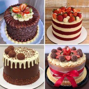 700 receitas de bolos, tortas sobremesas. — foto 4