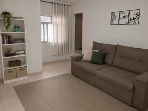 Casa em Comendador Soares com dois andares e garagem — foto 16