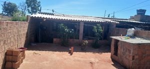 Vendo por 90 mil Terreno quitado com 3 casas — foto 5