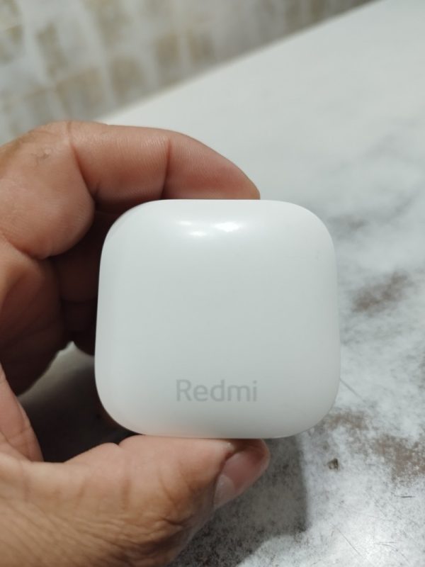 Fone de ouvido bluetooth xiaomi original