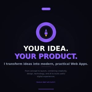 Criador de App - App Design — foto 3