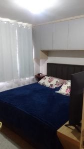 Apartamento Uberaba de cima — foto 11