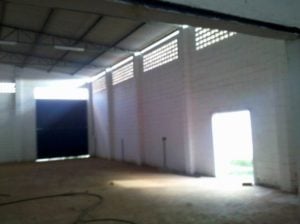 Galpão Comercial BR153 Anel Viário — foto 5