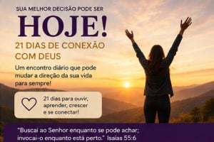 21 Días de conexión con Dios — foto 6