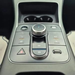 BYD King GS 1.5 16V Aut. (hibrido) — foto 14
