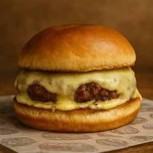 Hamburgueria Don Capone — foto 5