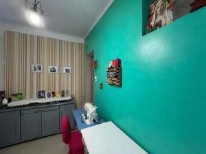 Casa Térrea De 4 Quartos (1 Suíte) Com Ateliê Guará I — foto 19