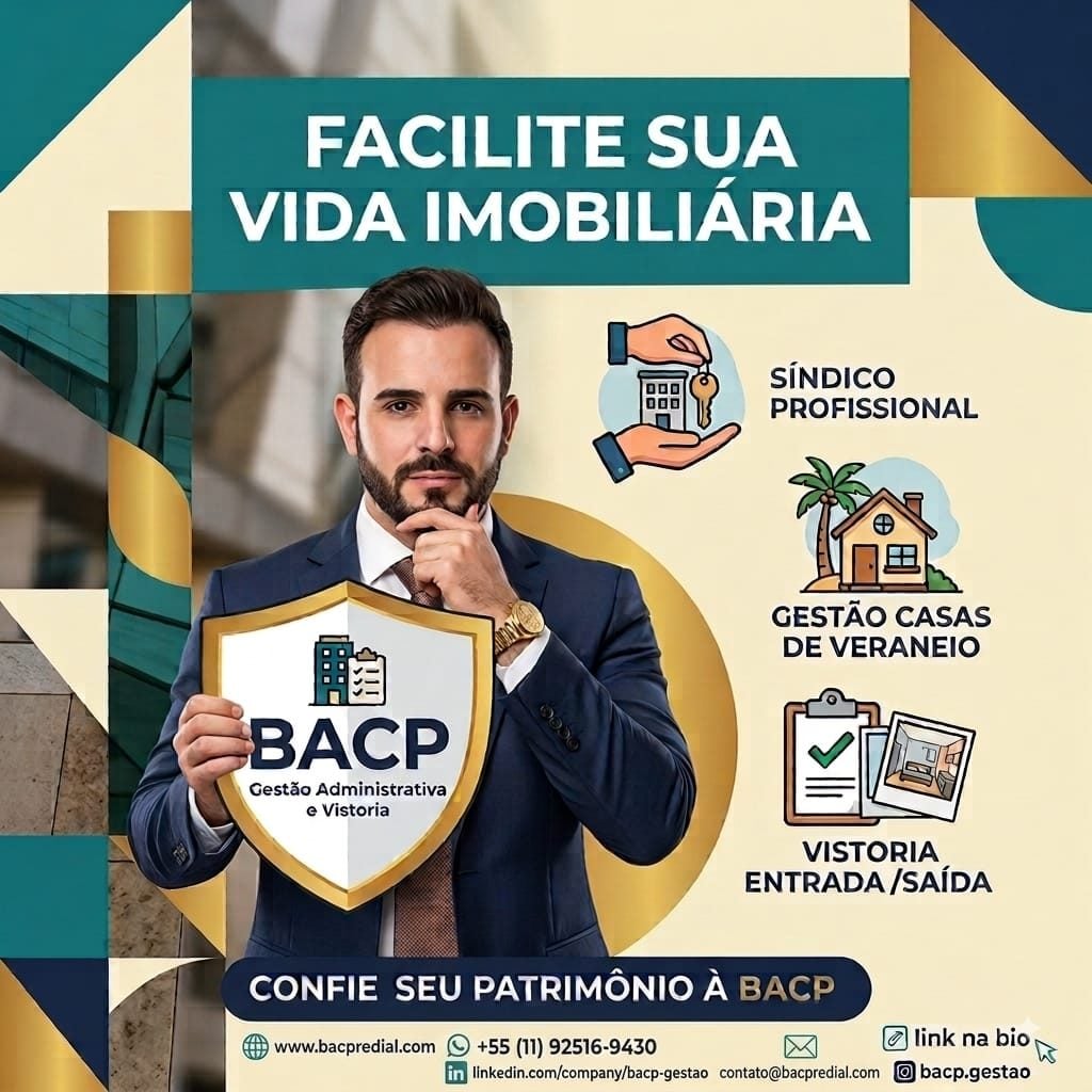 Sindico Profissional — foto 2