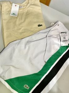 Roupas Masculinas — foto 4