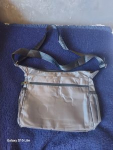 Bolsa de passeio — foto 3