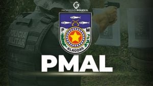 Apostila Completa PMAL — foto 4