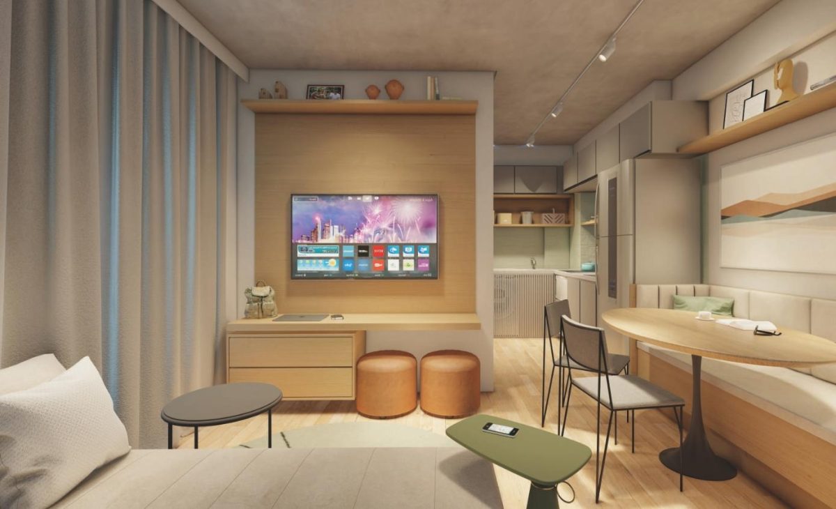 Apartamento à venda na Freguesia do Ó — foto 2