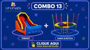 Aluguel de Tobogã — foto 3