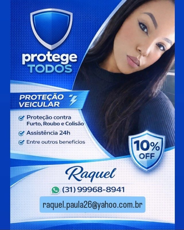 Proteção Veicular