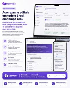 Dommino - Orçamentos mais simples. Decisões mais inteligentes. — foto 3