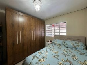 Casa Térrea De 4 Quartos (1 Suíte) Com Ateliê Guará I — foto 11