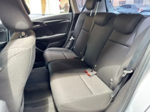 Honda Fit Ex 1.5 Flex Aut. 2020 — foto 9