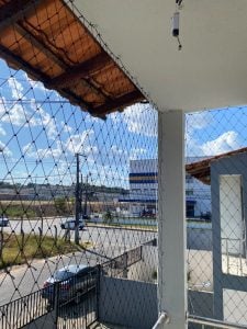 Telas de proteção — foto 5