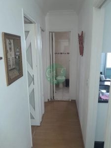 *11913983964* Apartamento 2 Quartos com Sacada e Lazer Completo — foto 16