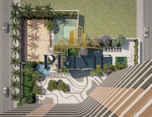 Residencial Monjardin by Tarraf — foto 4