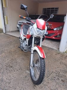 Falcon 400 2002 — foto 11
