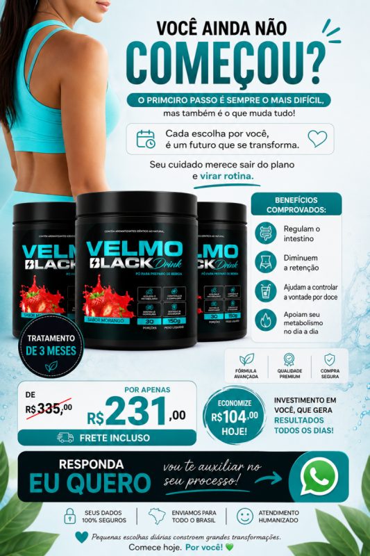 Velmodrink