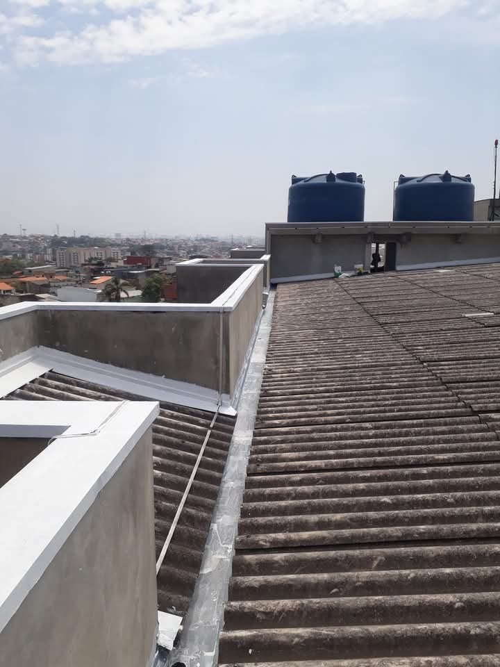 Manutenção — foto 2
